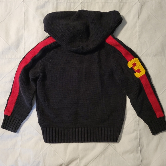 Polo by Ralph Lauren Big Pony Sweater - Picture 5 of 6